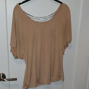 Chiffon blouse